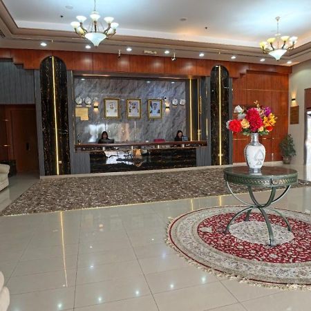 Al Massa Hotel 알아인 외부 사진
