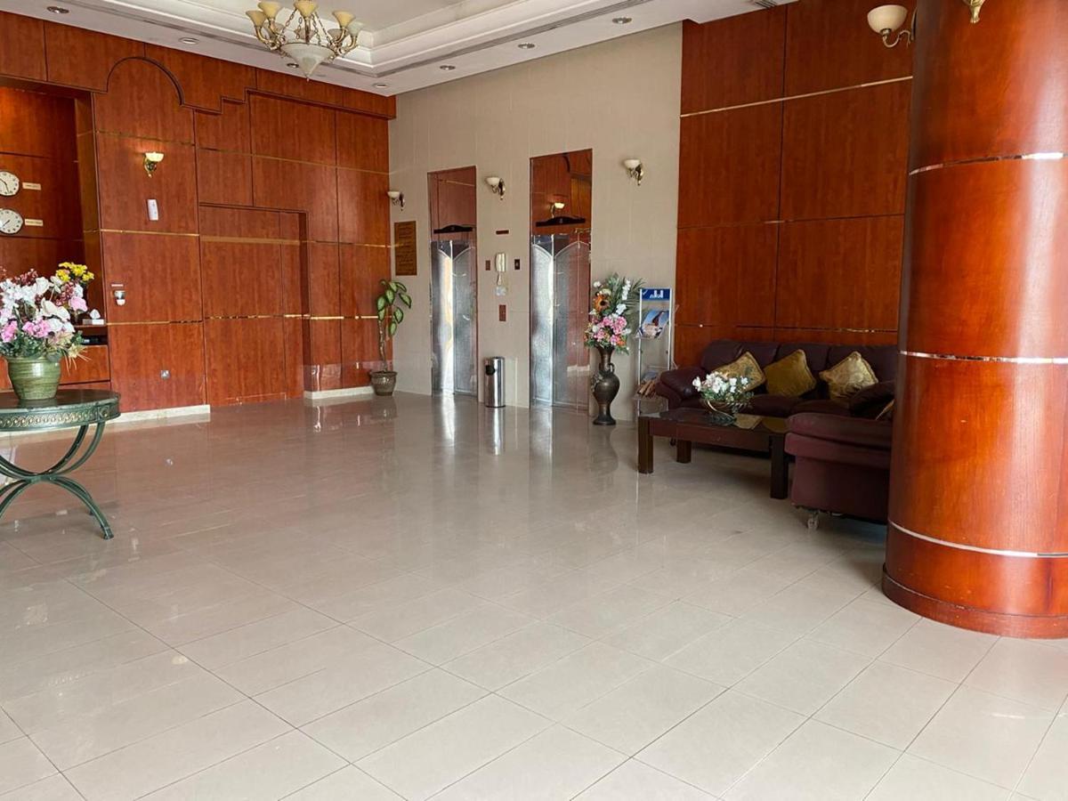 Al Massa Hotel 알아인 외부 사진