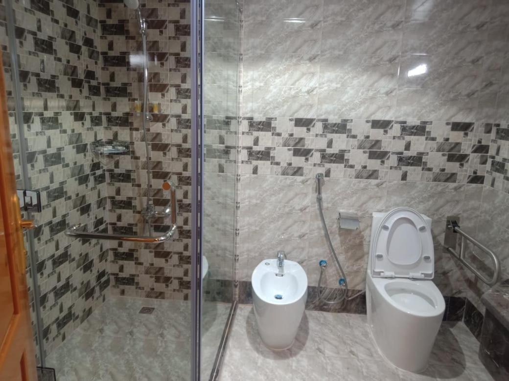 Al Massa Hotel 알아인 외부 사진
