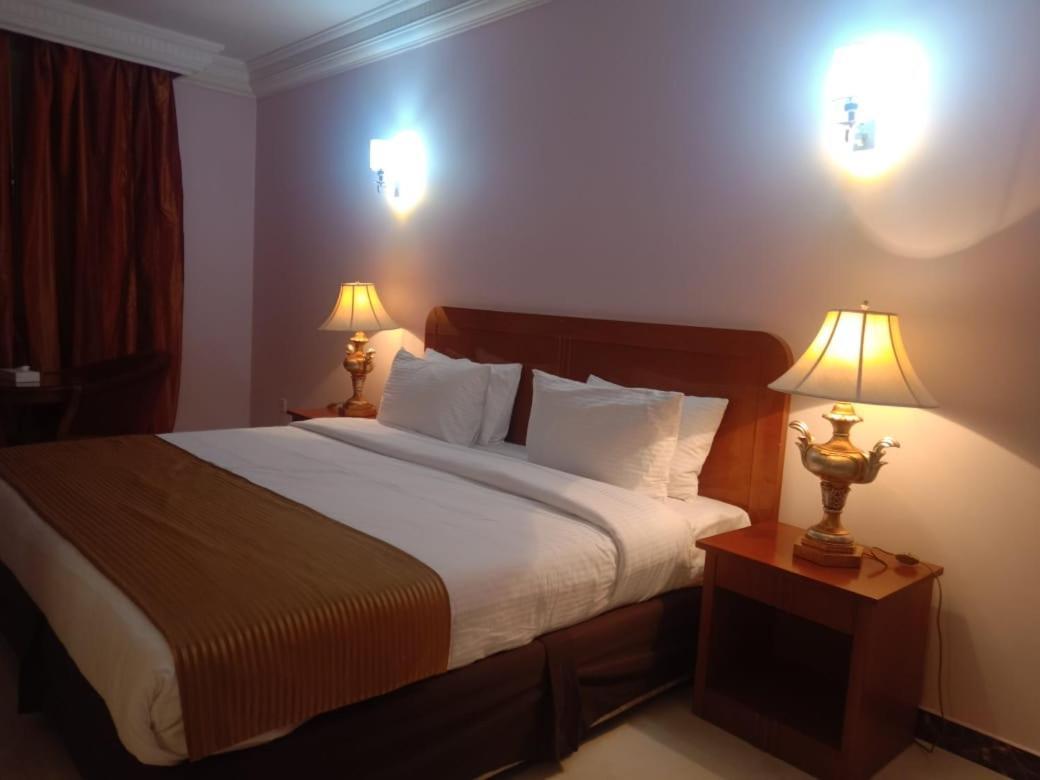 Al Massa Hotel 알아인 외부 사진