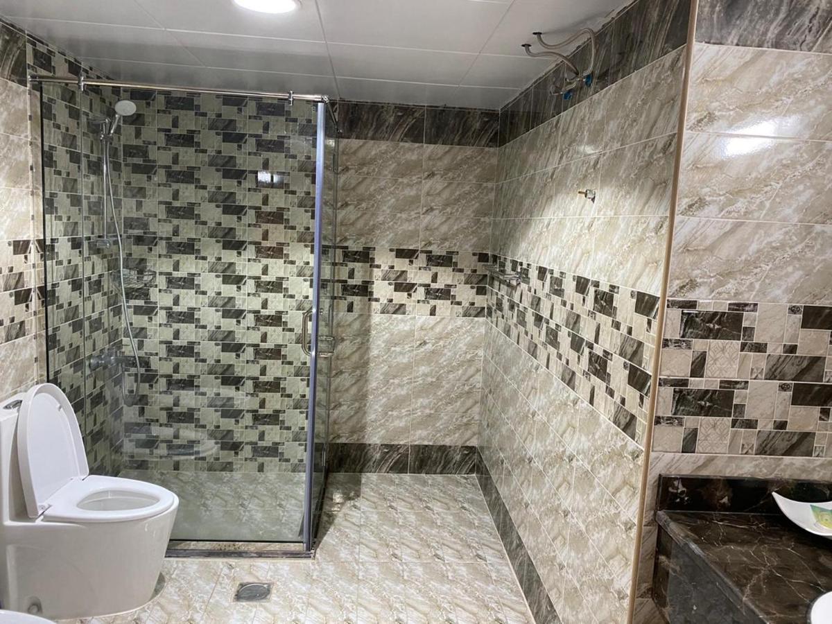 Al Massa Hotel 알아인 외부 사진