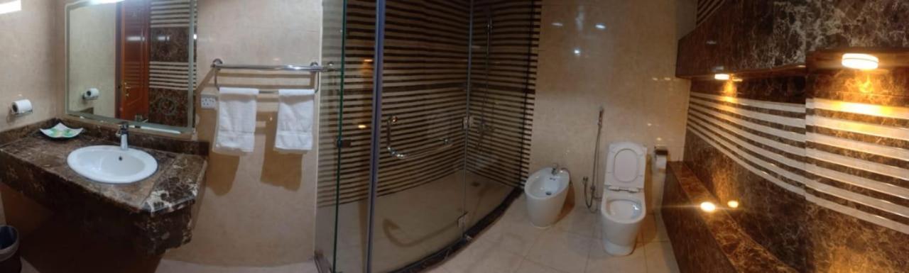 Al Massa Hotel 알아인 외부 사진