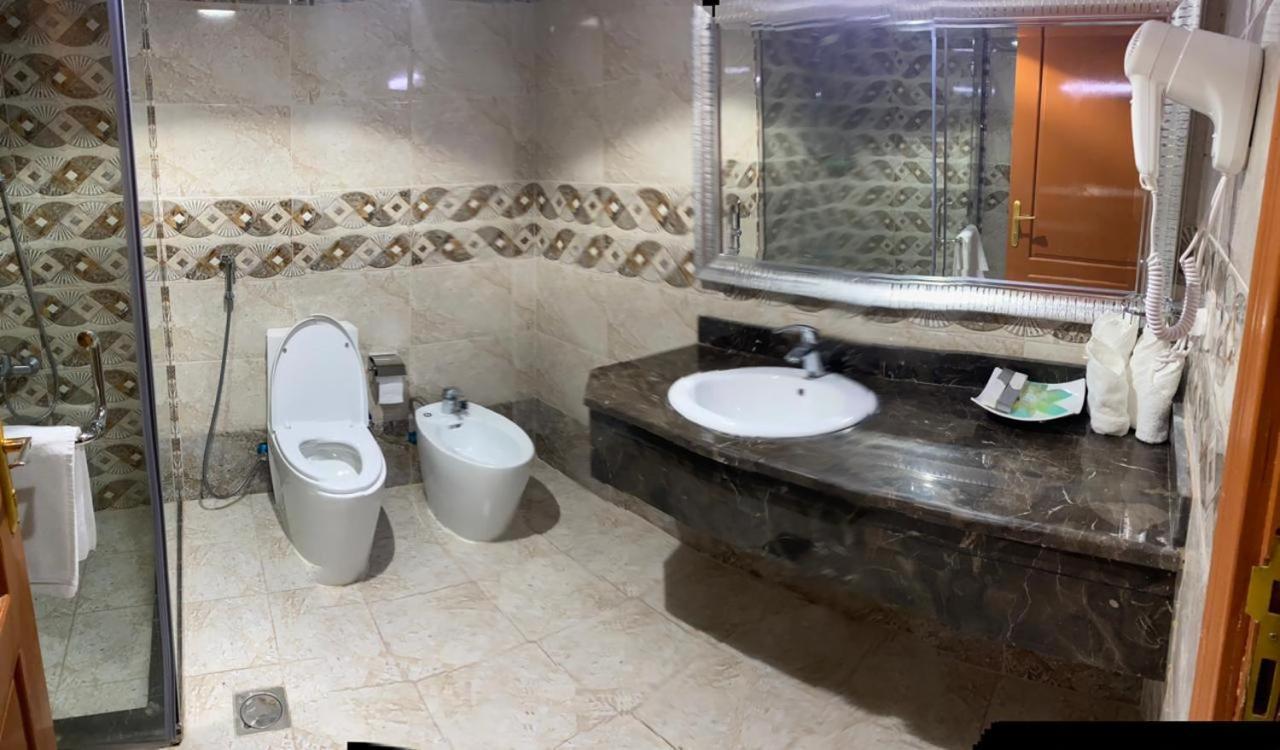 Al Massa Hotel 알아인 외부 사진