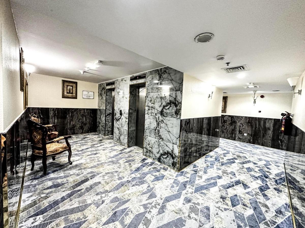 Al Massa Hotel 알아인 외부 사진