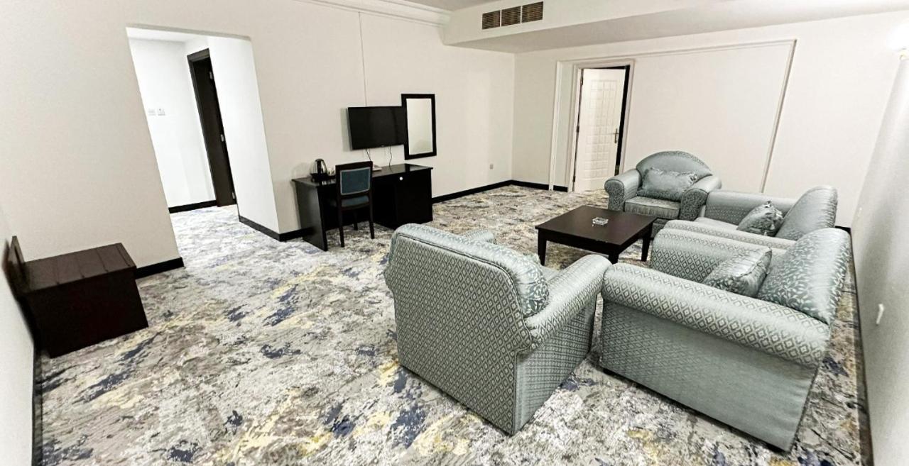 Al Massa Hotel 알아인 외부 사진