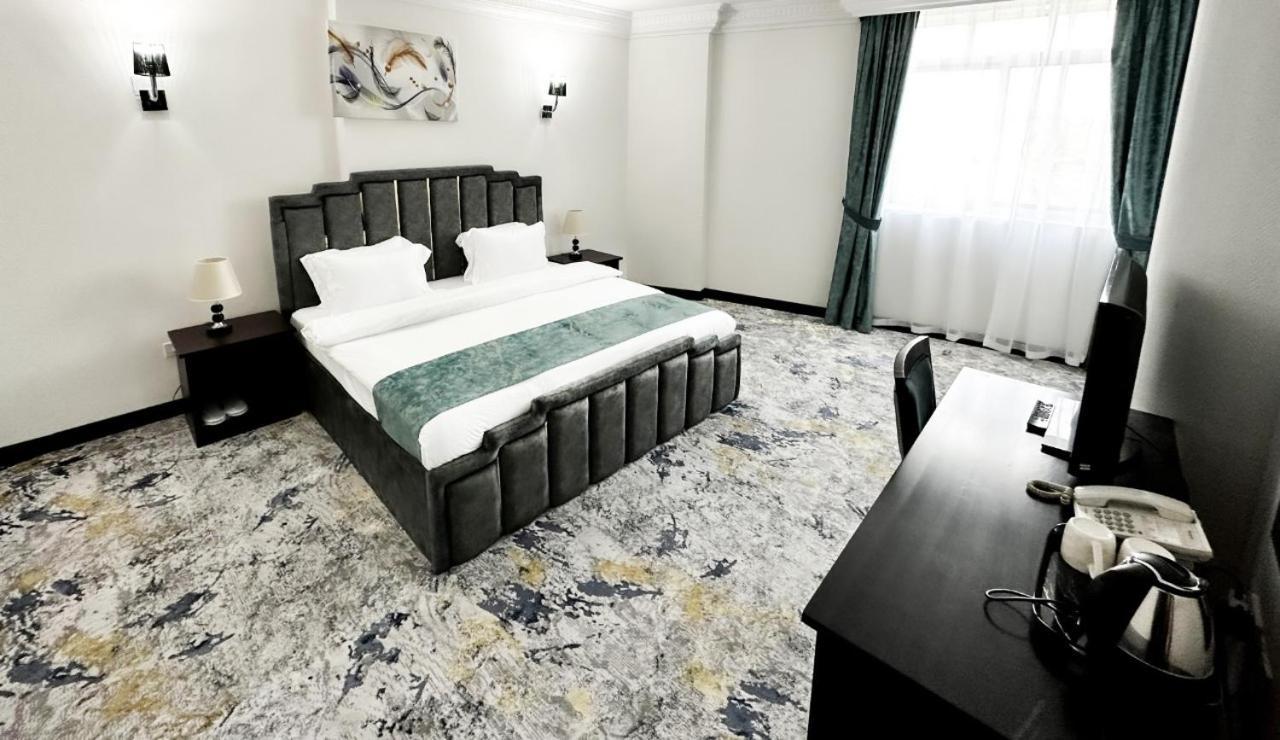 Al Massa Hotel 알아인 외부 사진