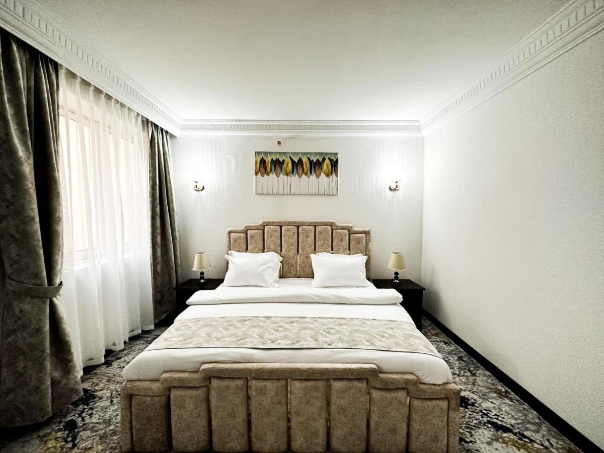 Al Massa Hotel 알아인 외부 사진