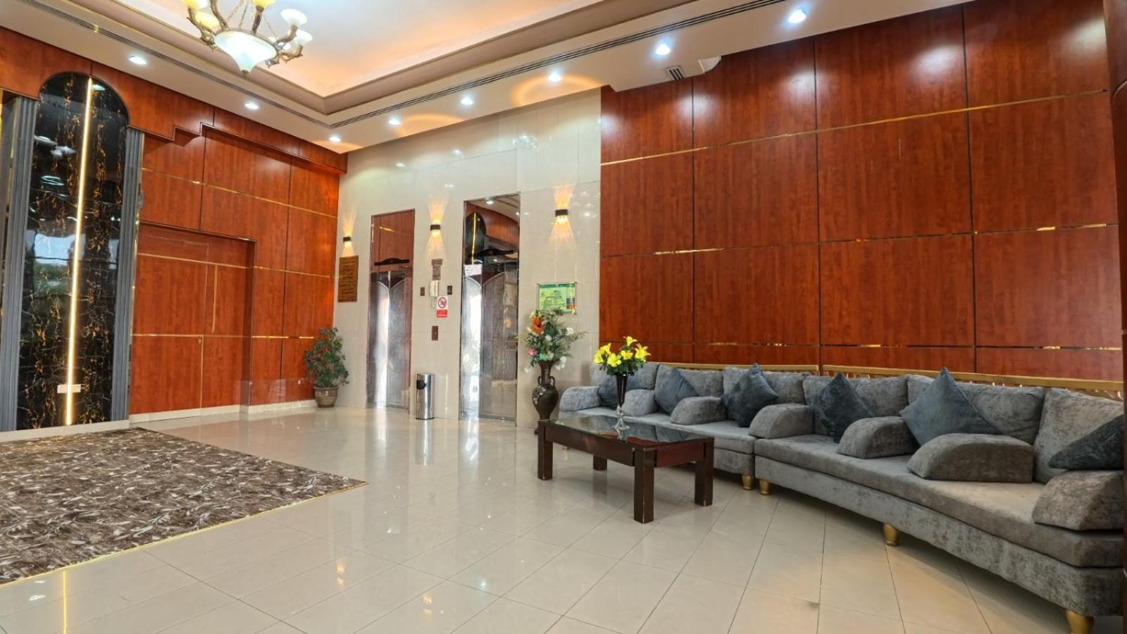 Al Massa Hotel 알아인 외부 사진
