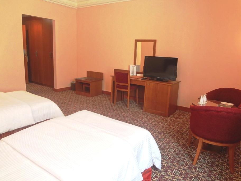 Al Massa Hotel 알아인 외부 사진