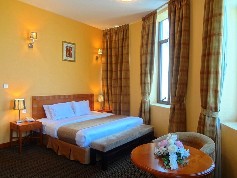 Al Massa Hotel 알아인 외부 사진